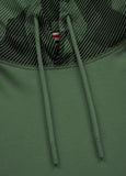 Longsleeve z kapturem Spandex Mercado Dillard Small Logo