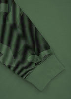 Longsleeve z kapturem Spandex Mercado Dillard Small Logo