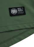 Longsleeve z kapturem Spandex Mercado Dillard Small Logo