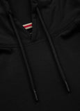 Longsleeve z kapturem Spandex Mercado Small Logo