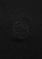 Longsleeve z kapturem Spandex Mercado Small Logo