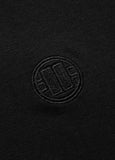 Longsleeve z kapturem Spandex Mercado Small Logo