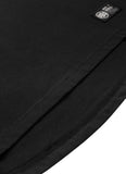 Longsleeve z kapturem Spandex Mercado Small Logo