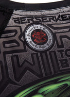 Rashguard dziecięcy BERSERKERS TURTLE - kup z Pit Bull West Coast Oficjalny Sklep 