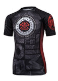 Rashguard dziecięcy BERSERKERS TURTLE - kup z Pit Bull West Coast Oficjalny Sklep 