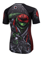 Rashguard dziecięcy BERSERKERS TURTLE - kup z Pit Bull West Coast Oficjalny Sklep 