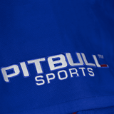 GI BJJ KIMONO PB 2017 - 350 Niebieskie - kup z Pit Bull West Coast Oficjalny Sklep