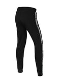 Spodnie dresowe damskie Tricot Olvera