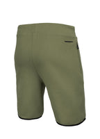 Szorty Dresowe CLANTON Oliwkowe - Pitbullstore.pl