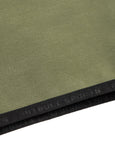 Szorty Dresowe CLANTON Oliwkowe - Pitbullstore.pl