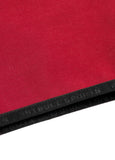 Szorty Dresowe CLANTON Czerwone - Pitbullstore.pl