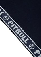 Szorty MERIDAN Granatowe - kup z Pit Bull West Coast Oficjalny Sklep 