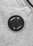 Spodnie dresowe damskie French Terry Small Logo