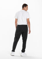 Spodnie Dresowe ATHLETIC WHITE LOGO Charcoal - kup z Pit Bull West Coast Oficjalny Sklep 