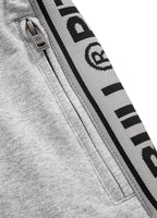 Spodnie dresowe damskie French Terry Small Logo