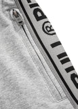 Spodnie dresowe damskie French Terry Small Logo