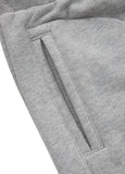 SPODNIE DRESOWE SMALL LOGO SZARE MLG - kup z Pit Bull West Coast Oficjalny Sklep 
