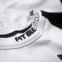 RASHGUARD CALIFORNIA FLAG 18 - kup z Pit Bull West Coast Oficjalny Sklep
