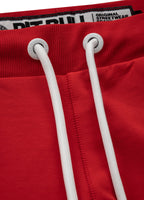 Szorty dresowe damskie French Terry Small Logo