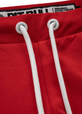Szorty dresowe damskie French Terry Small Logo