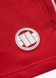 Szorty dresowe damskie French Terry Small Logo
