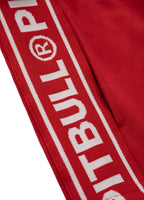 Szorty dresowe damskie French Terry Small Logo