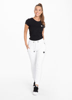 Spodnie dresowe damskie Small Logo 21