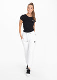 Spodnie dresowe damskie Small Logo 21