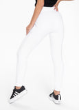 Spodnie dresowe damskie Small Logo 21
