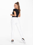 Spodnie dresowe damskie Small Logo 21