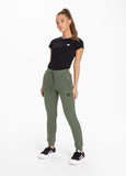 Spodnie dresowe damskie Small Logo 21