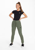 Spodnie dresowe damskie Small Logo 21
