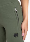 Spodnie dresowe damskie Small Logo 21