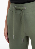 Spodnie dresowe damskie Small Logo 21