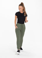 Spodnie dresowe damskie Small Logo 21