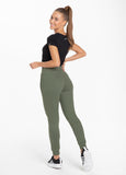 Spodnie dresowe damskie Small Logo 21