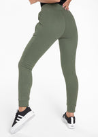 Spodnie dresowe damskie Small Logo 21