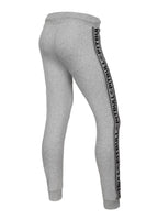 Spodnie dresowe damskie French Terry Small Logo