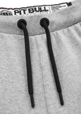 Spodnie dresowe damskie French Terry Small Logo
