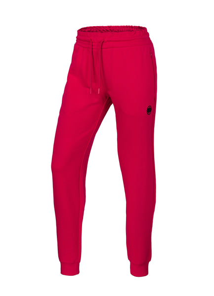 Spodnie dresowe damskie Tricot Aurora