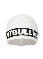 Czapka kompresyjna HILLTOP 2 Off White - kup z Pitbull West Coast Oficjalny Sklep 