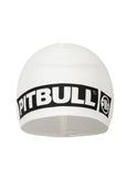Czapka kompresyjna HILLTOP 2 Off White - kup z Pitbull West Coast Oficjalny Sklep 