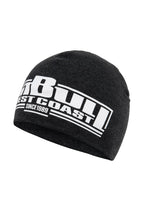 CLASSIC BOXING CZAPKA KOMPRESYJNA CHARCOAL MLG - kup z Pit Bull West Coast Oficjalny Sklep 