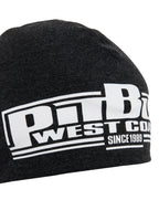 CLASSIC BOXING CZAPKA KOMPRESYJNA CHARCOAL MLG - kup z Pit Bull West Coast Oficjalny Sklep 
