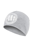BIG LOGO CZAPKA KOMPRESYJNA SZARA MLG - kup z Pit Bull West Coast Oficjalny Sklep