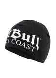 OLD LOGO CZAPKA KOMPRESYJNA CHARCOAL MLG - kup z Pit Bull West Coast Oficjalny Sklep