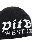 OLD LOGO CZAPKA KOMPRESYJNA CHARCOAL MLG - kup z Pit Bull West Coast Oficjalny Sklep