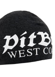 OLD LOGO CZAPKA KOMPRESYJNA CHARCOAL MLG - kup z Pit Bull West Coast Oficjalny Sklep