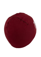 OLD LOGO CZAPKA KOMPRESYJNA BURGUND - kup z Pit Bull West Coast Oficjalny Sklep