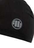 SMALL LOGO SPECIAL SPORT CZAPKA KOMPRESYJNA CZARNA - kup z Pit Bull West Coast Oficjalny Sklep